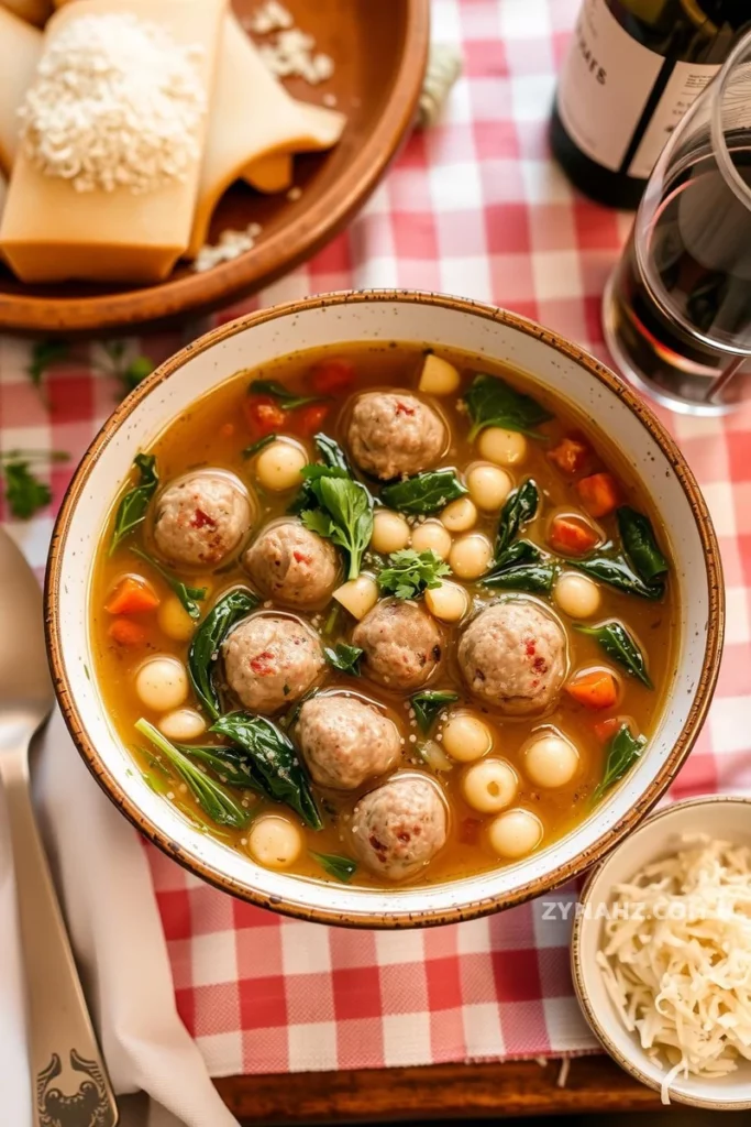 15 Delicious Soup Recipes to Warm You Up This Fall (Don't Miss #6!) - Zynahz