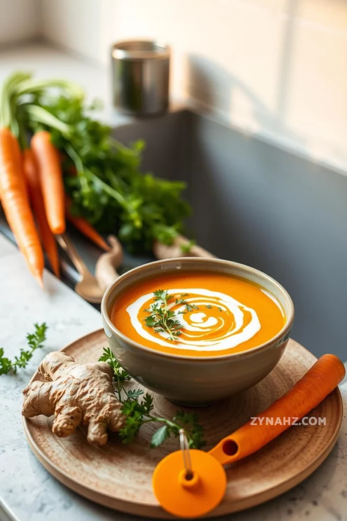 15 Delicious Soup Recipes to Warm You Up This Fall (Don't Miss #6!) - Zynahz