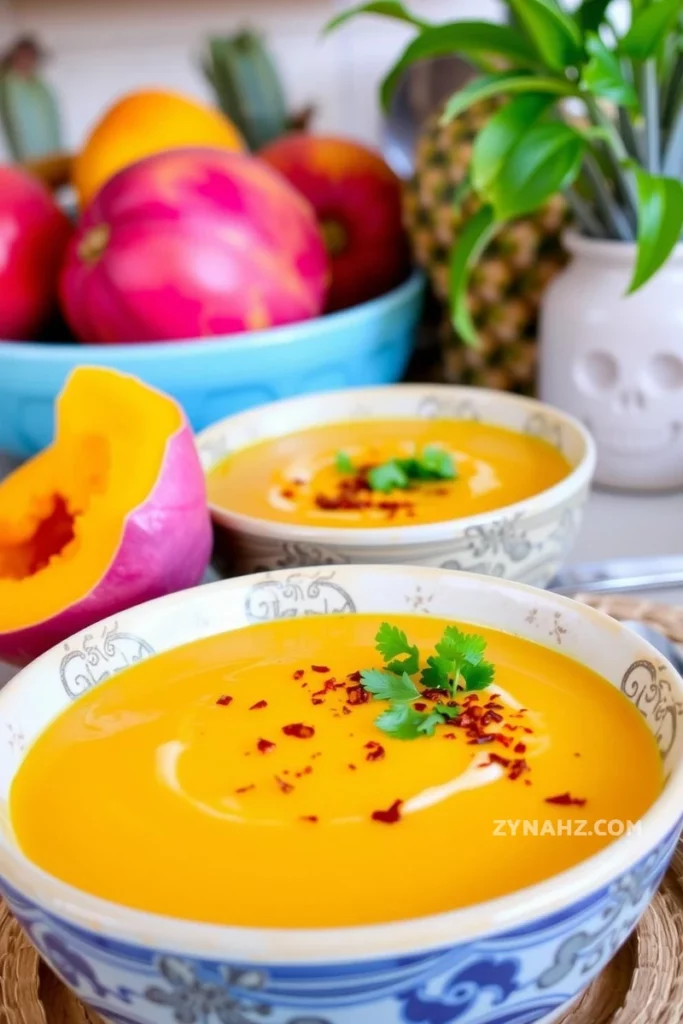 20 Creamy Soup Recipes That Will Soothe Your Soul (Try #10 Tonight!) - Zynahz