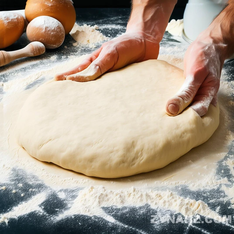 Dinner Rolls Recipe - Zynahz