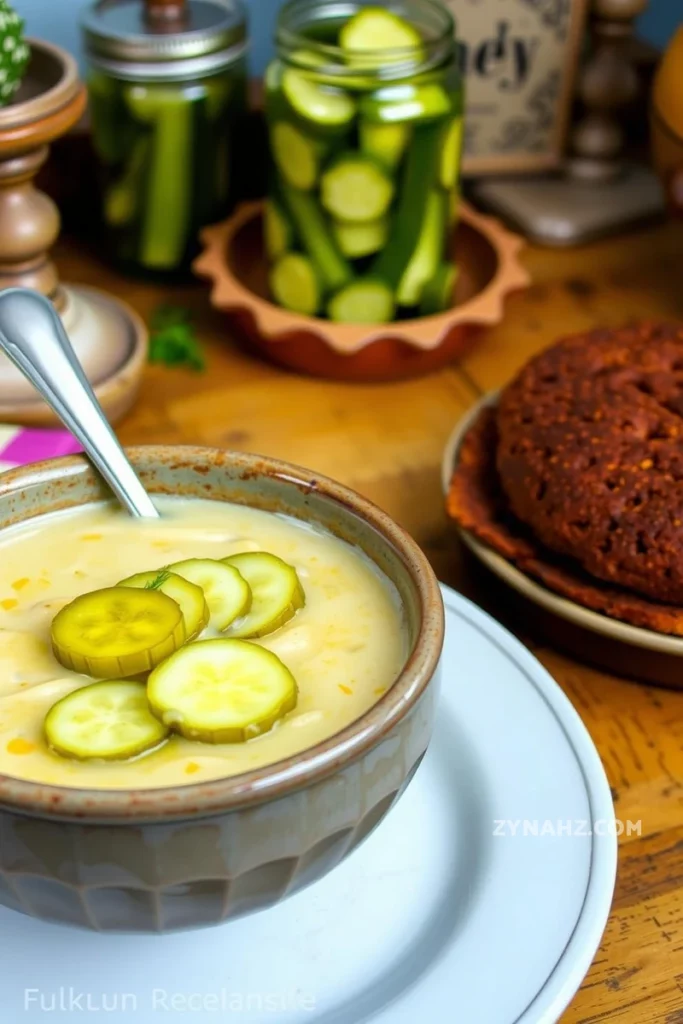 18 Cheeseburger Soup Recipes That Will Melt in Your Mouth (Get Ready for #7!) - Zynahz