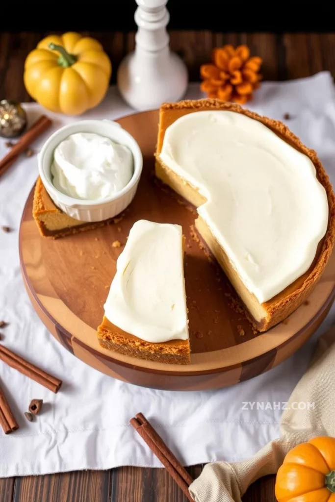 25 Homemade Pumpkin Pie Recipes That Will Steal the Show (Don't Miss #15!) - Zynahz