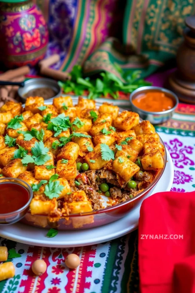 20 Tater Tot Casserole Recipes for Easy Comfort Food (Don't Miss #9!) - Zynahz