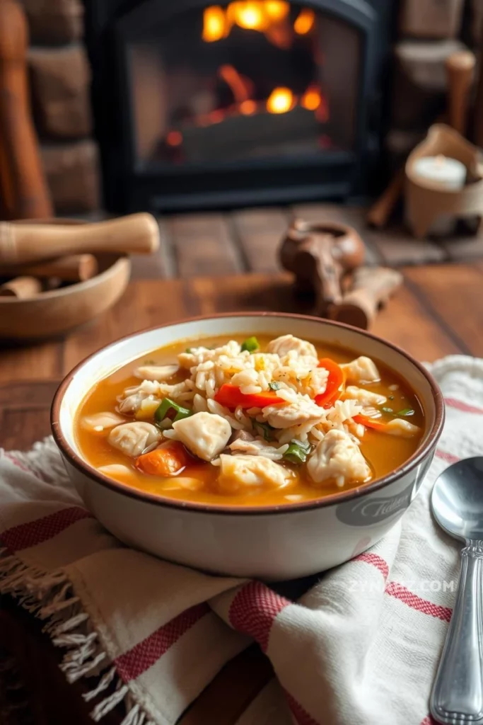 10 Crockpot Soup Recipes for Chilly Evenings (Perfect for #6!) - Zynahz
