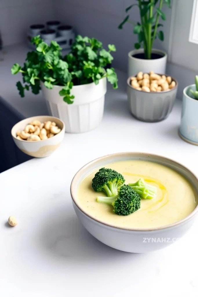 15 Vegan Soups That Are Packed with Flavor (Don't Miss #6!) - Zynahz
