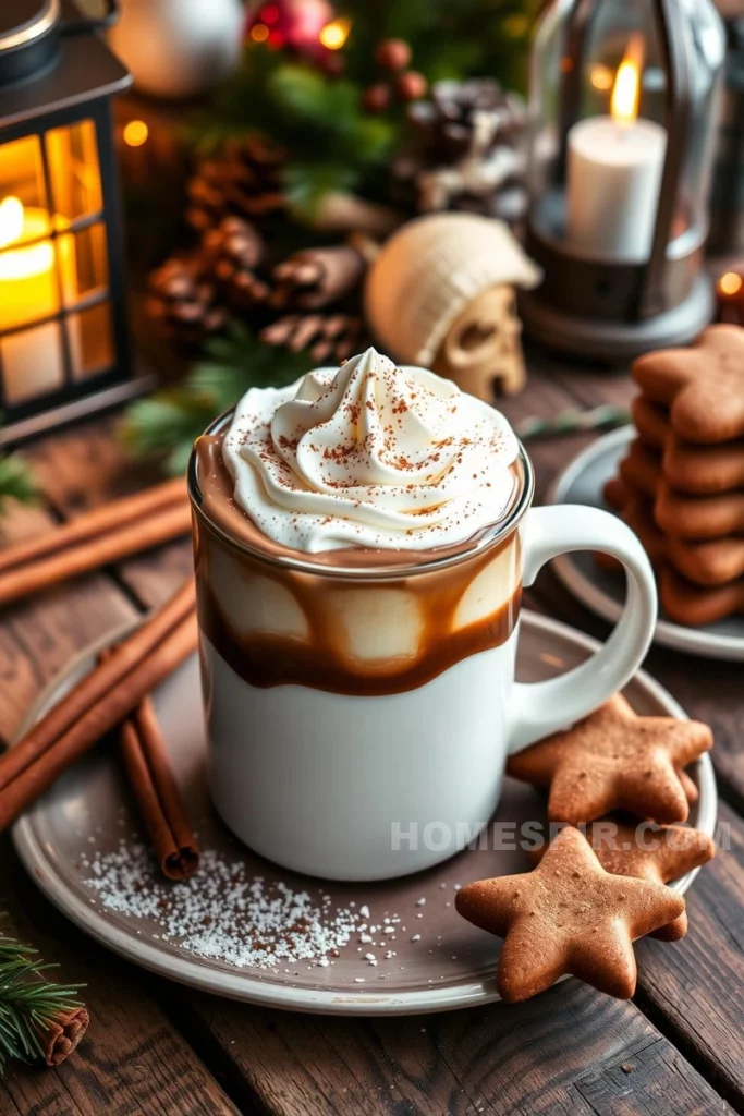 15 Simple Christmas Dessert Recipes That Are Perfect for Last-Minute Baking (#3 Is a Game-Changer!) - Zynahz