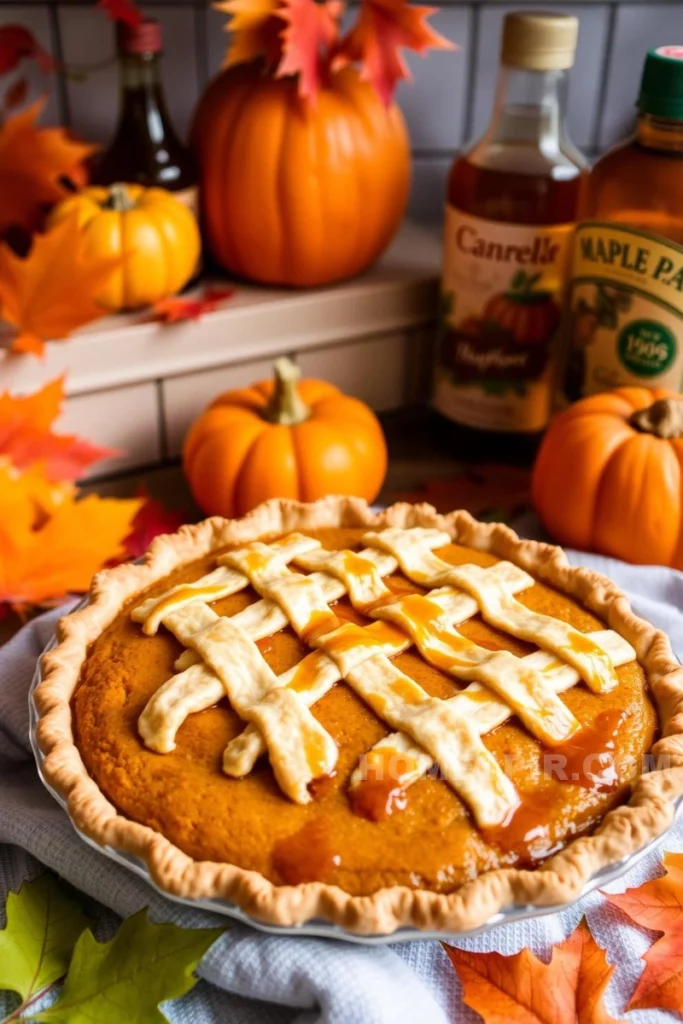 12 Perfect Pumpkin Pie Recipes to Sweeten Your Thanksgiving (#6 Is a Crowd Favorite!) - Zynahz
