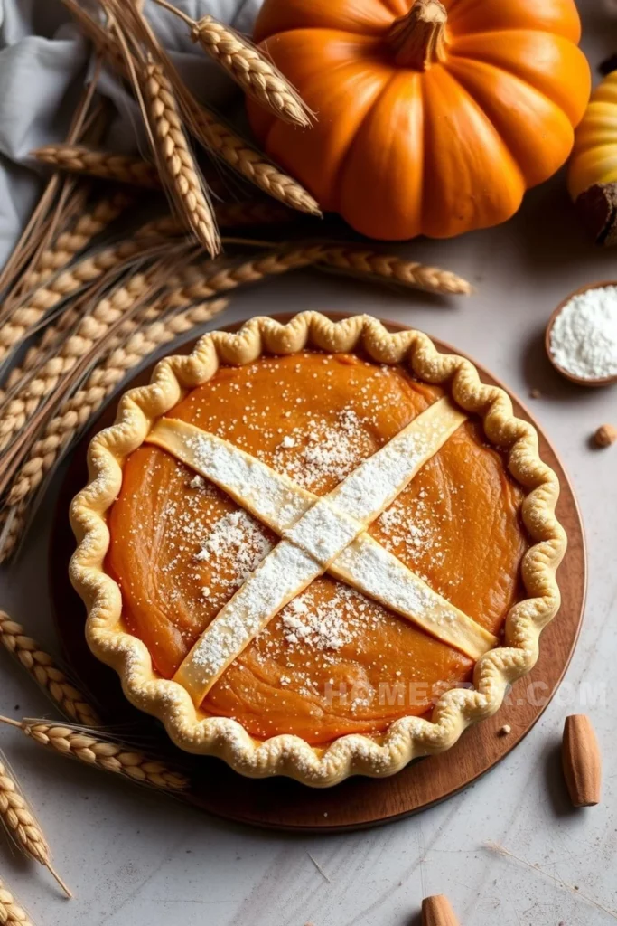 12 Perfect Pumpkin Pie Recipes to Sweeten Your Thanksgiving (#6 Is a Crowd Favorite!) - Zynahz