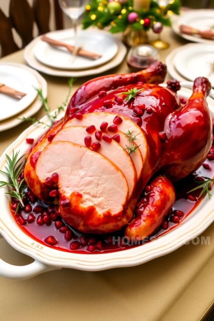 18 Foolproof Turkey Recipes That Are Perfect for Your Holiday Dinner (#5 Is a Must-Try!) - Zynahz