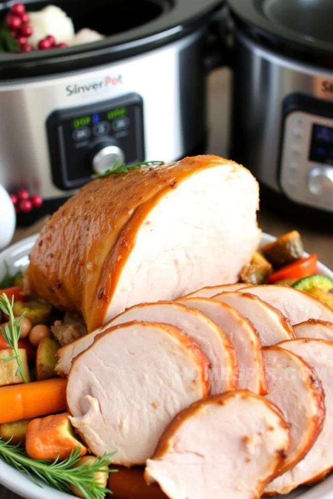 18 Foolproof Turkey Recipes That Are Perfect for Your Holiday Dinner (#5 Is a Must-Try!) - Zynahz