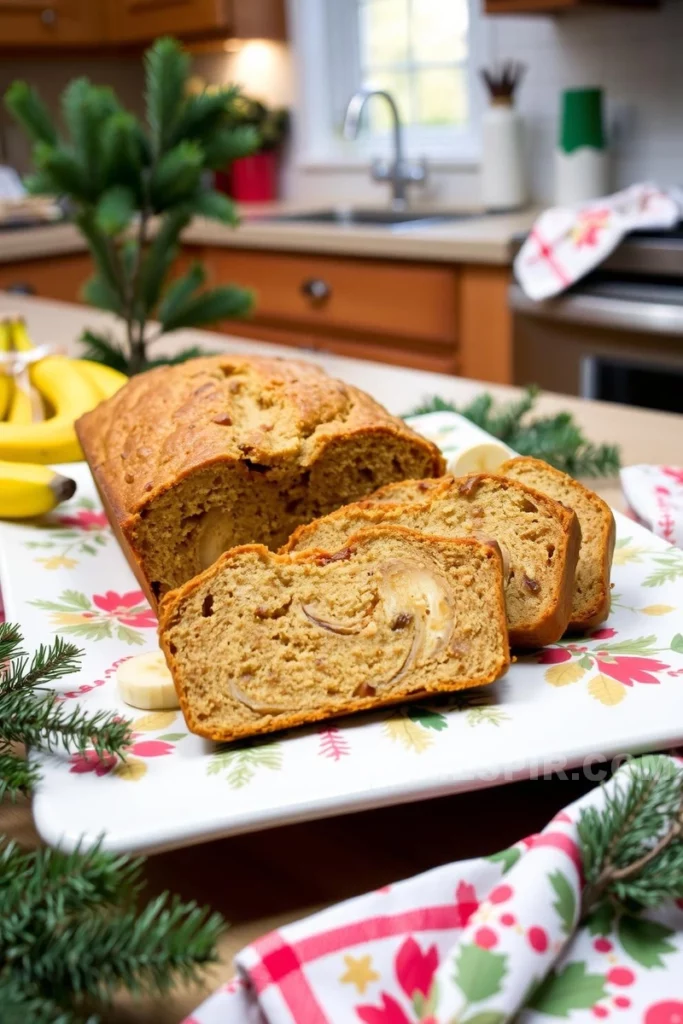 18 Festive Eggnog Bread Recipes That Are Perfect for Holiday Brunch (#5 Will Have Guests Raving!) - Zynahz