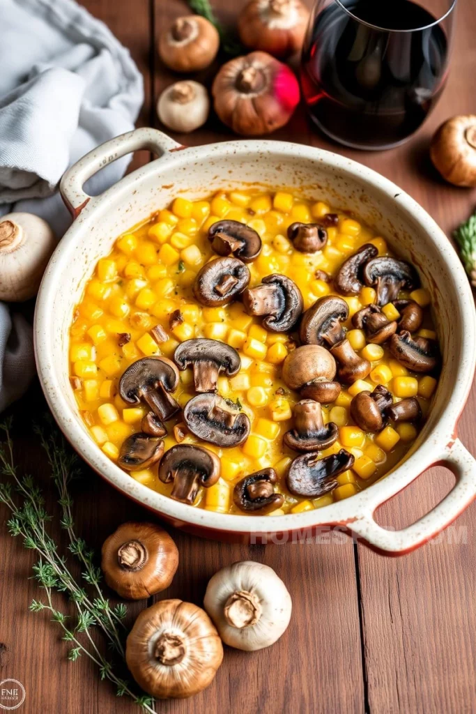 17 Unique Corn Casserole Twists That Will Impress Everyone at the Table (#4 Is Genius!) - Zynahz