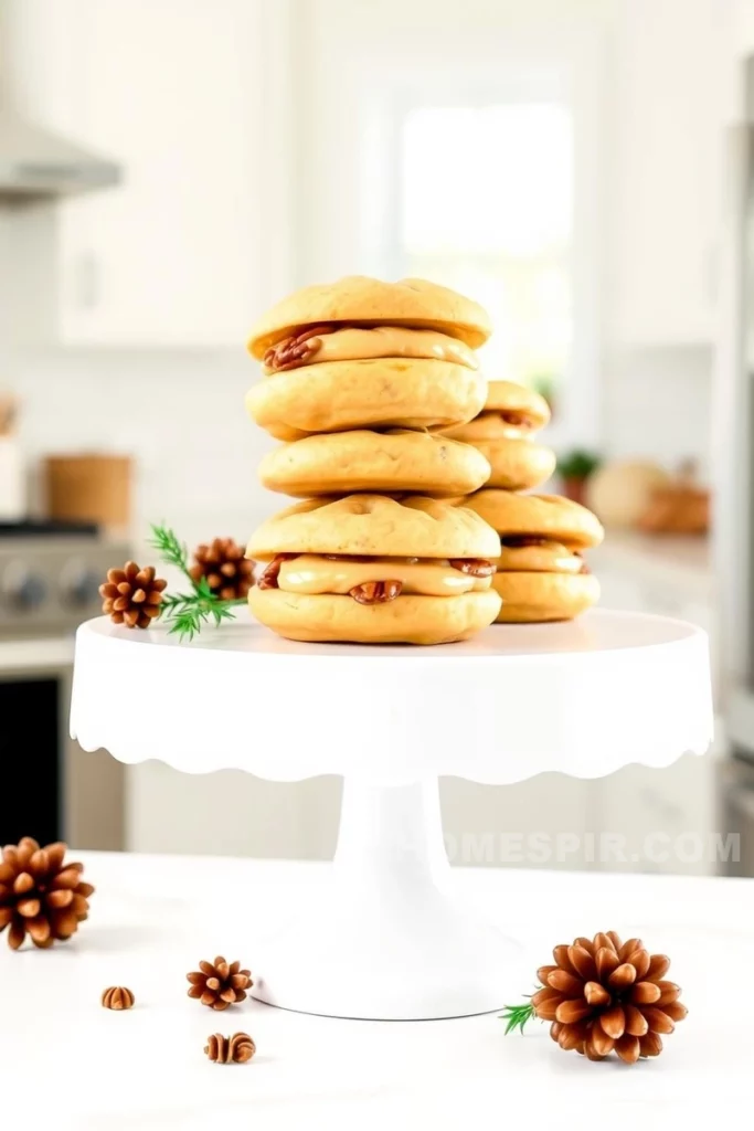 15 Irresistible Pecan Pie Cookies That Will Sweeten Your Season (#11 Is Unbelievable!) - Zynahz