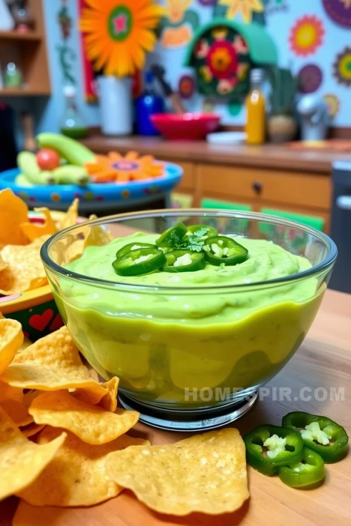 12 Copycat Chuy’s Jalapeño Dip Recipes That Taste Just Like the Original (#9 Is Spot-On!) - Zynahz