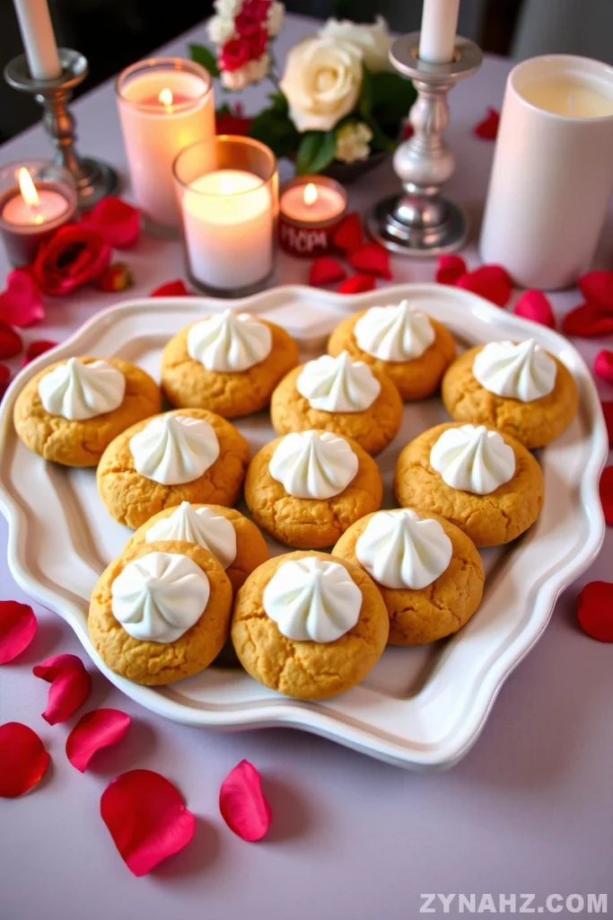 15 Mouthwatering Valentines Day Snacks to Impress Your Loved Ones - Zynahz