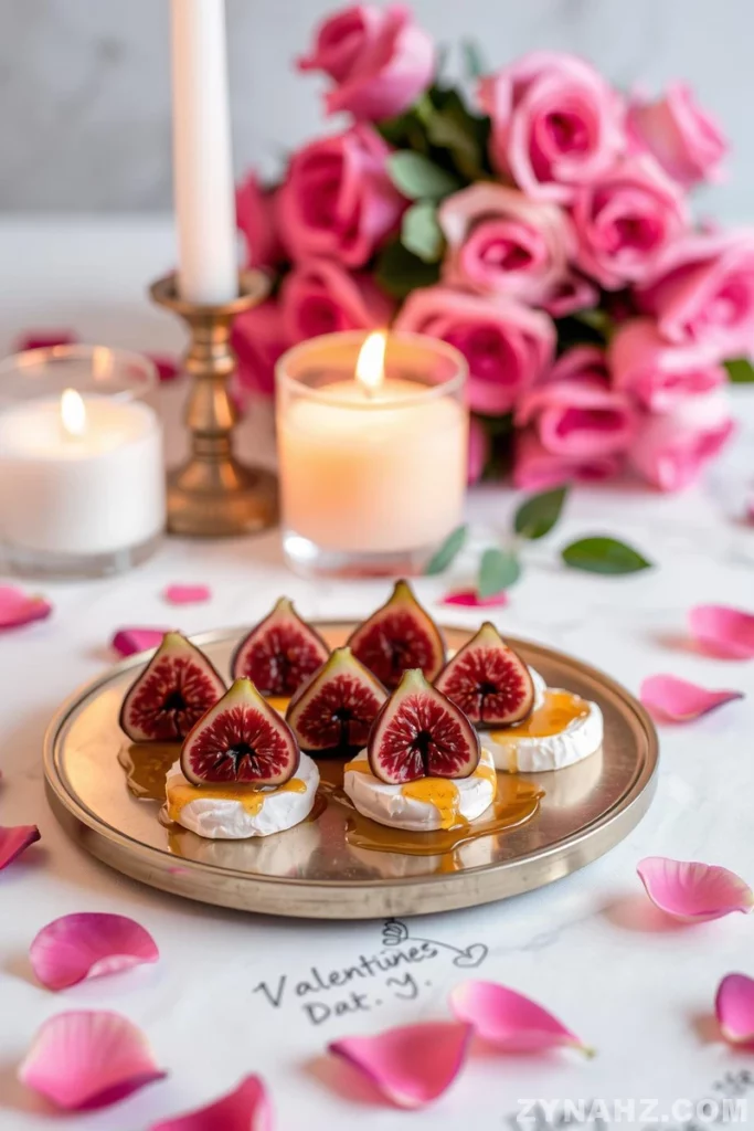 15 Mouthwatering Valentines Day Snacks to Impress Your Loved Ones - Zynahz