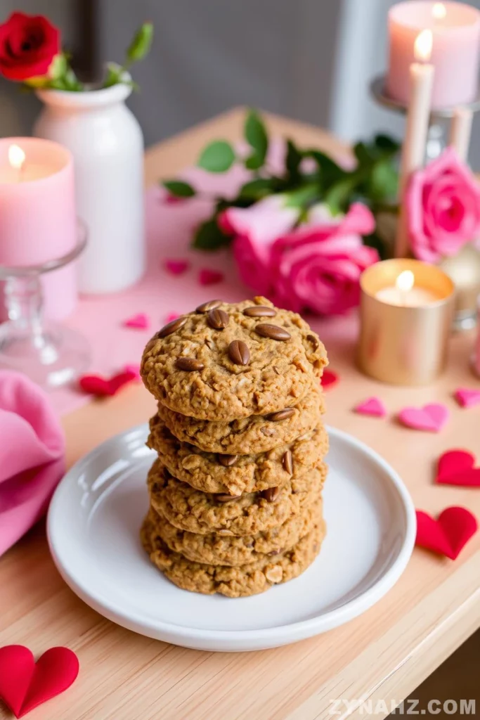 18 Fun Valentines Day Snacks for a Heartfelt Celebration - Zynahz