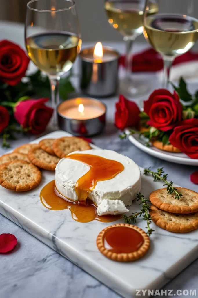 18 Fun Valentines Day Snacks for a Heartfelt Celebration - Zynahz