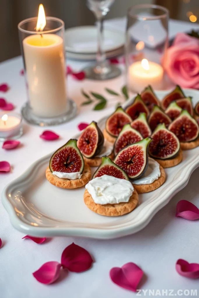 20 Delectable Valentines Day Snacks to Spread Extra Love - Zynahz