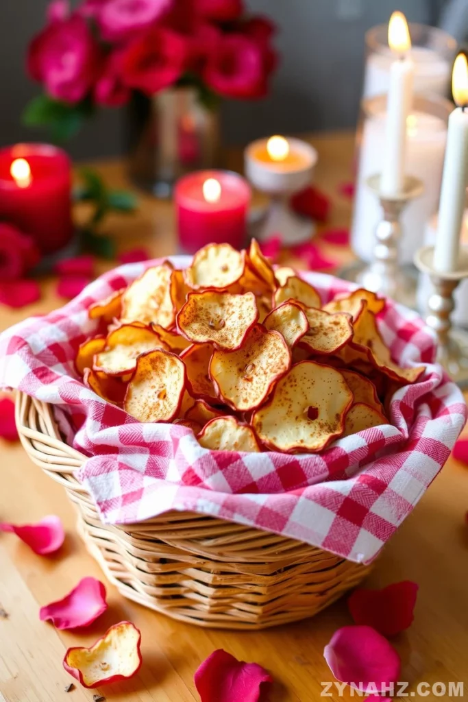 20 Delectable Valentines Day Snacks to Spread Extra Love - Zynahz