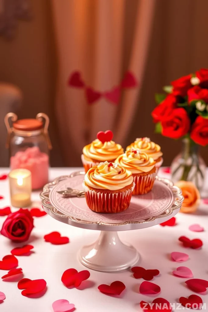 20 Delectable Valentines Day Snacks to Spread Extra Love - Zynahz