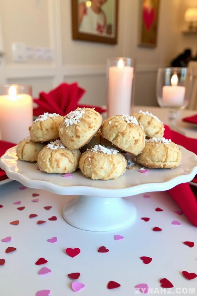 20 Delectable Valentines Day Snacks to Spread Extra Love - Zynahz