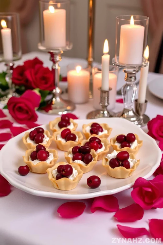 20 Delectable Valentines Day Snacks to Spread Extra Love - Zynahz