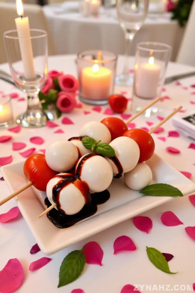 20 Delectable Valentines Day Snacks to Spread Extra Love - Zynahz