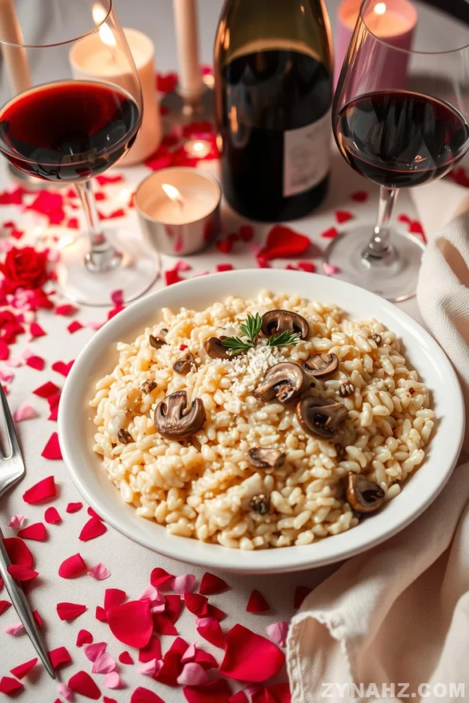 10 Romantic Valentines Dinner Ideas to Impress - Zynahz