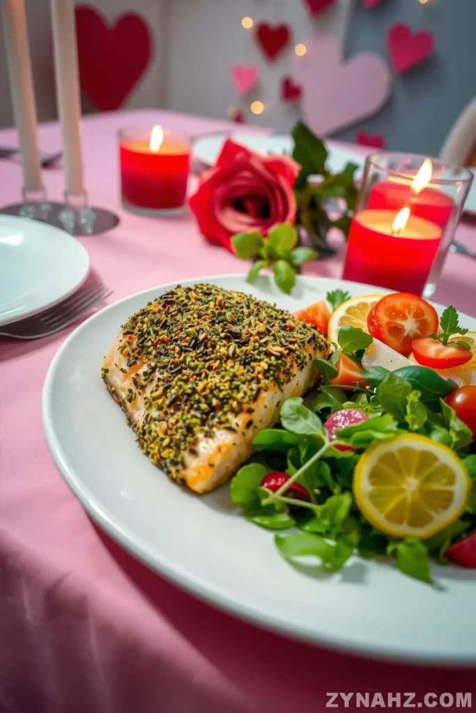 10 Romantic Valentines Dinner Ideas to Impress - Zynahz