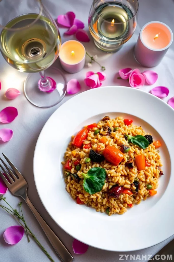 12 Elegant Valentine’s Day Dinner Dishes to Spark Romance - Zynahz