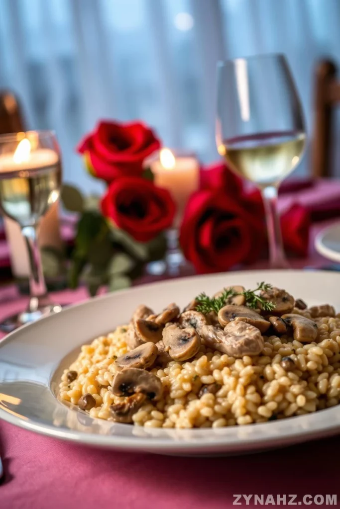 12 Elegant Valentine’s Day Dinner Dishes to Spark Romance - Zynahz