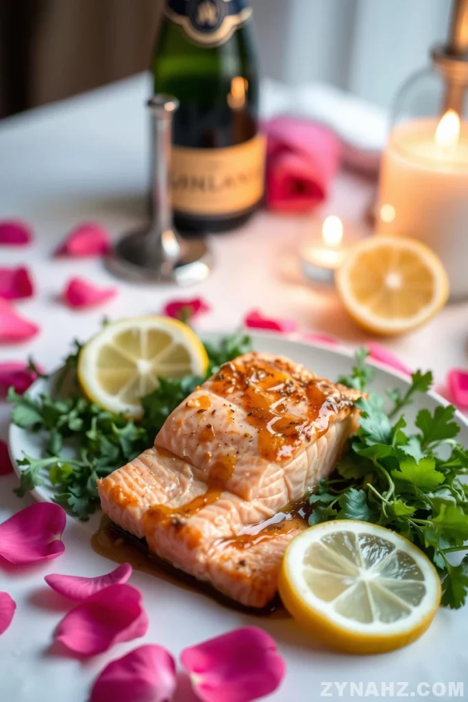 12 Elegant Valentine’s Day Dinner Dishes to Spark Romance - Zynahz