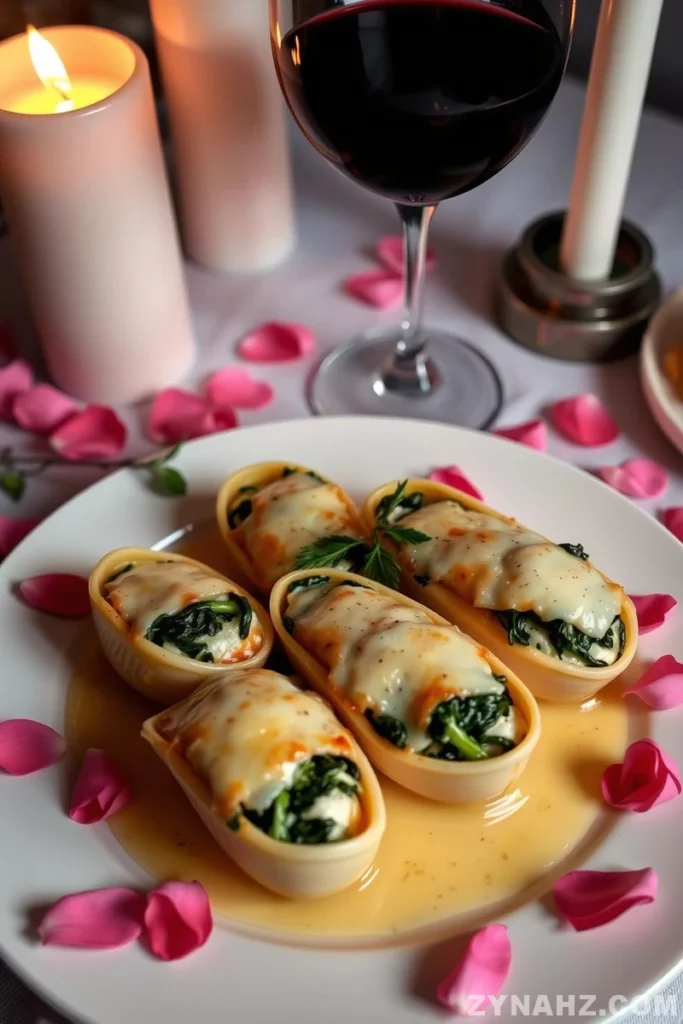 12 Elegant Valentine’s Day Dinner Dishes to Spark Romance - Zynahz