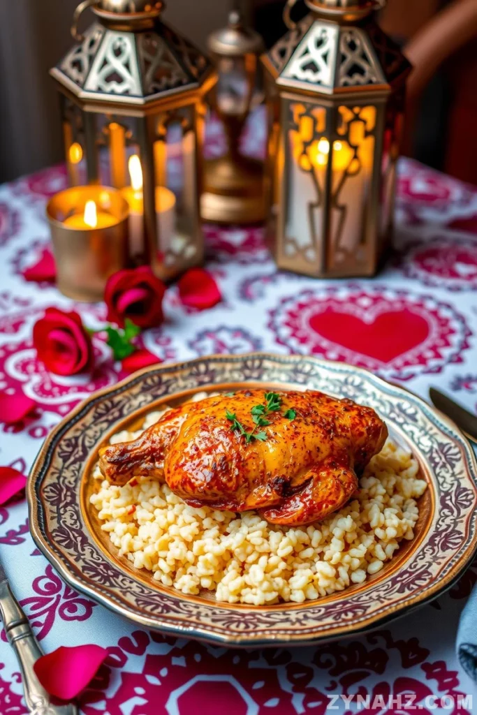 8 Decadent Valentine Dinner Options for a Cozy Night In - Zynahz