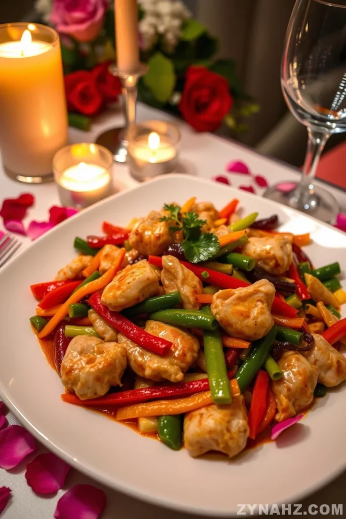 15 Mouthwatering Valentines Dinner Ideas to Elevate Date Night - Zynahz