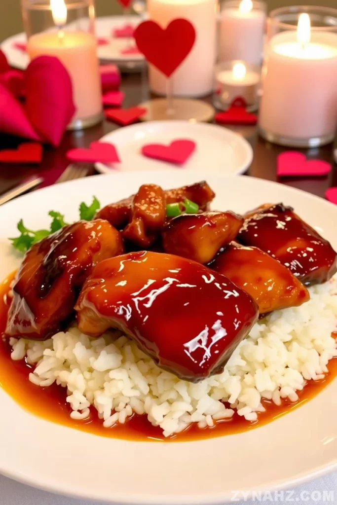 15 Mouthwatering Valentines Dinner Ideas to Elevate Date Night - Zynahz