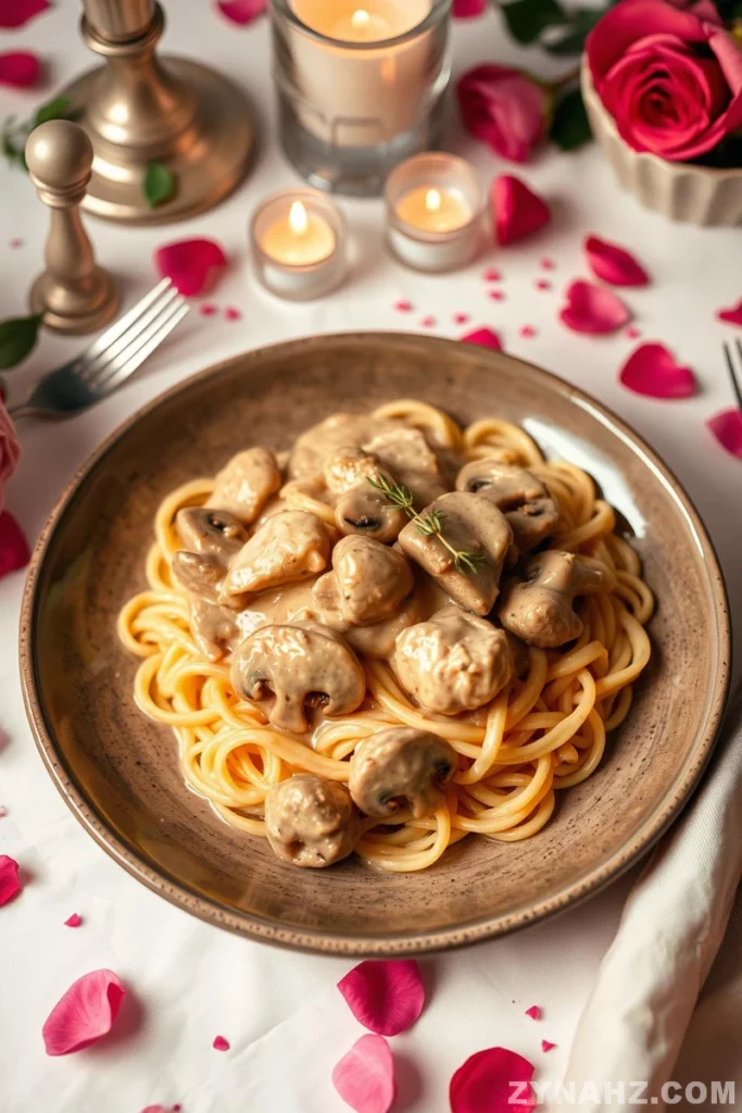 15 Mouthwatering Valentines Dinner Ideas to Elevate Date Night - Zynahz