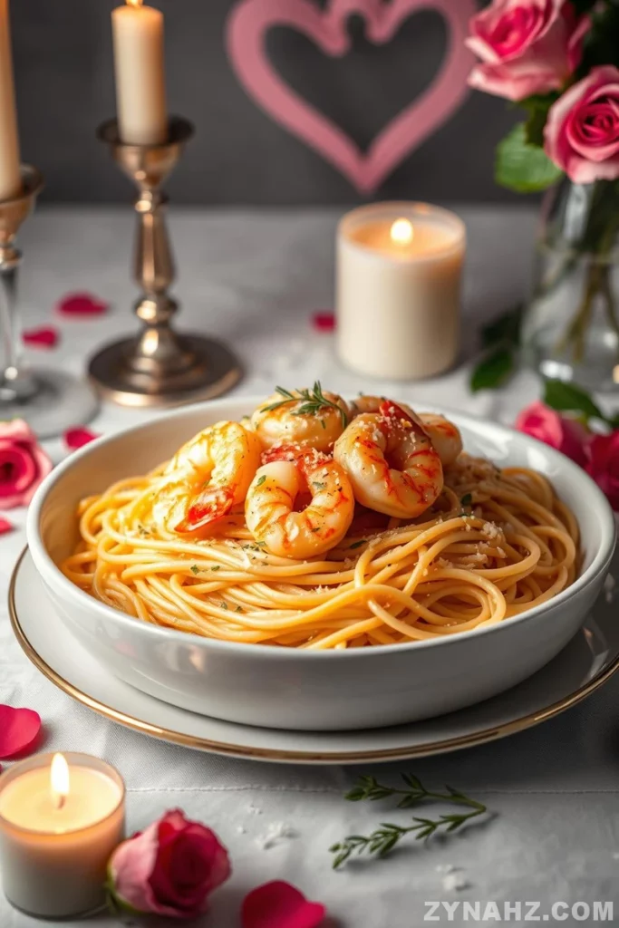 15 Mouthwatering Valentines Dinner Ideas to Elevate Date Night - Zynahz