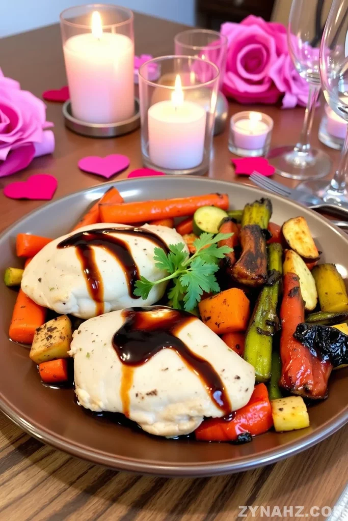 15 Mouthwatering Valentines Dinner Ideas to Elevate Date Night - Zynahz