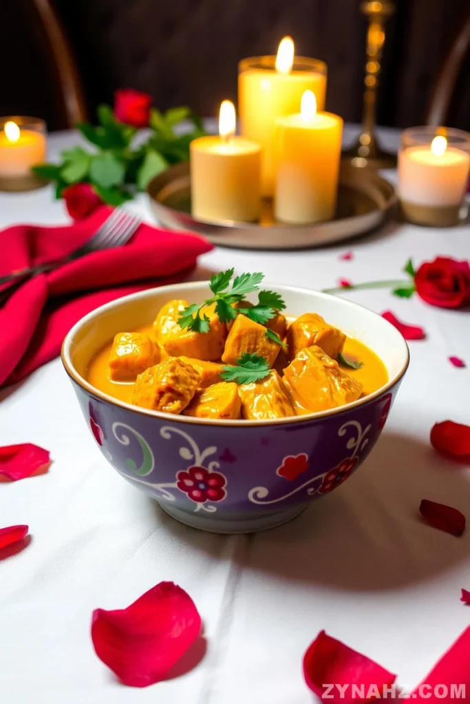 18 Simple Valentines Day Dinner Recipes for Effortless Romance - Zynahz