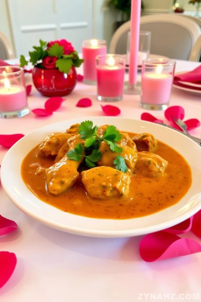 18 Simple Valentines Day Dinner Recipes for Effortless Romance - Zynahz