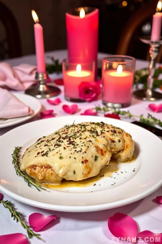 18 Simple Valentines Day Dinner Recipes for Effortless Romance - Zynahz