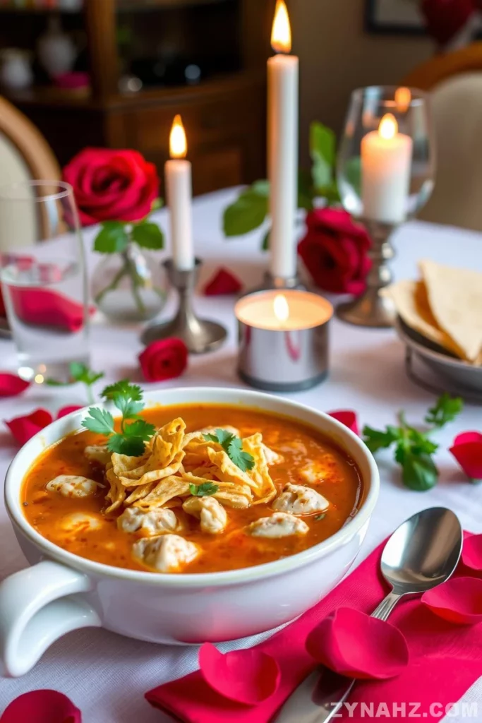 18 Simple Valentines Day Dinner Recipes for Effortless Romance - Zynahz