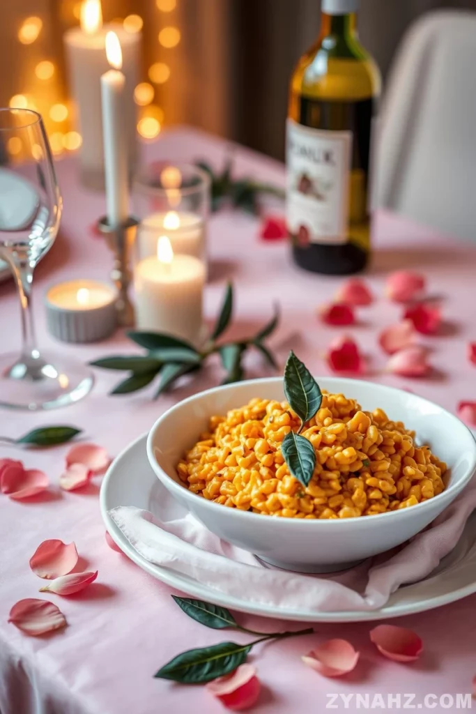 18 Simple Valentines Day Dinner Recipes for Effortless Romance - Zynahz