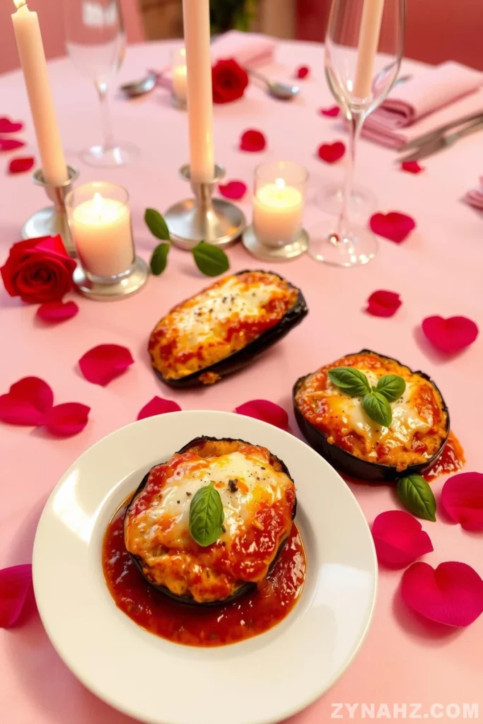 18 Simple Valentines Day Dinner Recipes for Effortless Romance - Zynahz