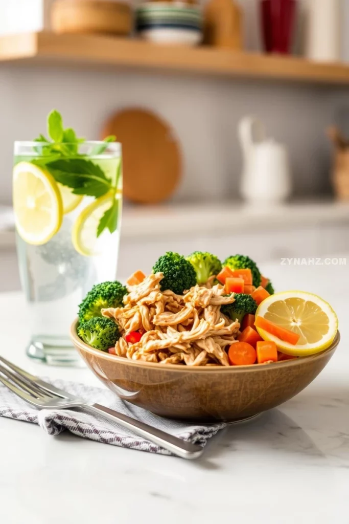 20 High-Protein Breakfast Bowls to Power Your Morning - Zynahz