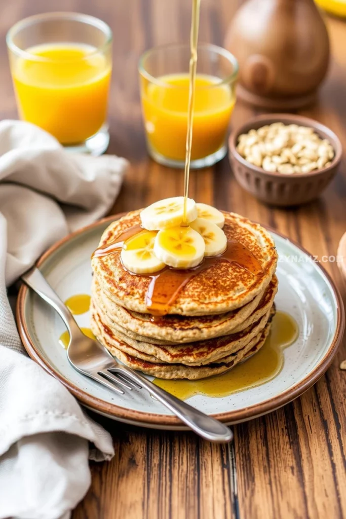 12 Gluten-Free Pancakes and Waffles for Breakfast Lovers - Zynahz