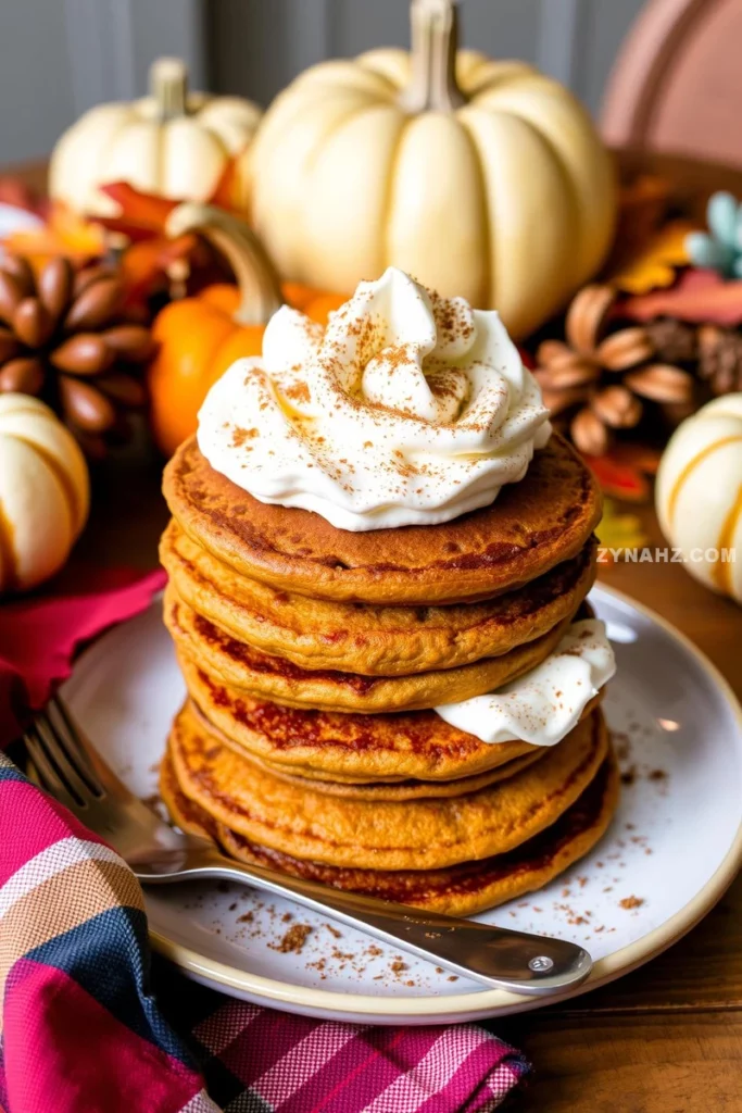 12 Gluten-Free Pancakes and Waffles for Breakfast Lovers - Zynahz