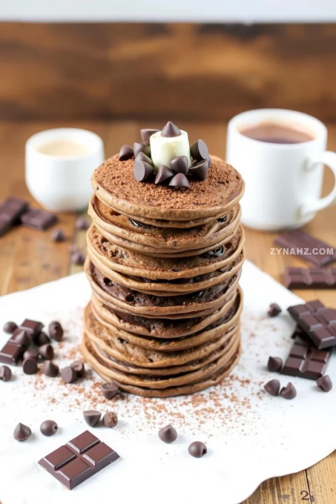 12 Gluten-Free Pancakes and Waffles for Breakfast Lovers - Zynahz